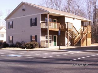 7402 Courtyard Dr, Dawsonville, GA 30534