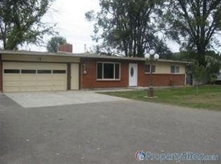 2110 E Greenhurst Rd, Nampa, ID 83686