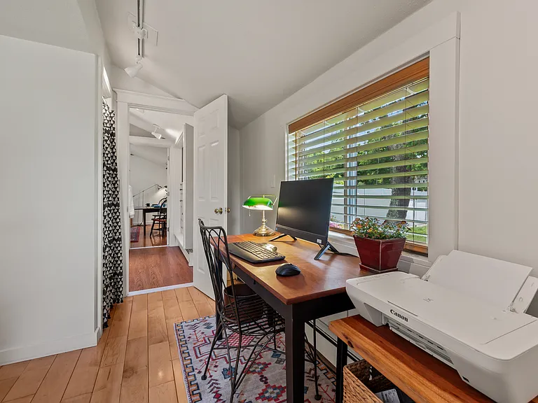 office room