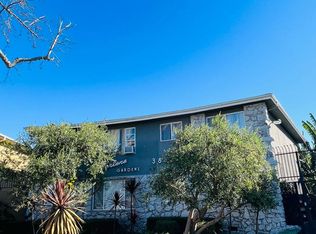 3844 Potomac Ave APT 7, Los Angeles, CA 90008