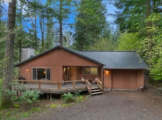 72683 E Village Loop Rd, Rhododendron, OR 97049