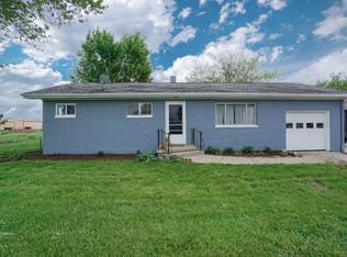 4779 Hussey Rd, Jamestown, OH 45335