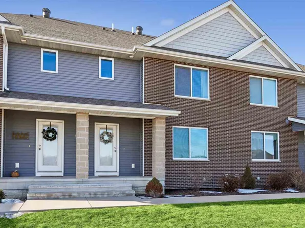 1224 Ronald Way, North Liberty, IA 52317