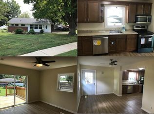 9718 Sue Helen Dr, Jeffersontown, KY 40299