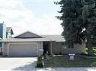 1098 E 1st St, Prineville, OR 97754