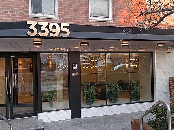2nd image of 3395 Nostrand Ave #1