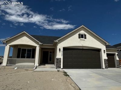 16737 Greyhawk Dr, Monument, CO, 80132