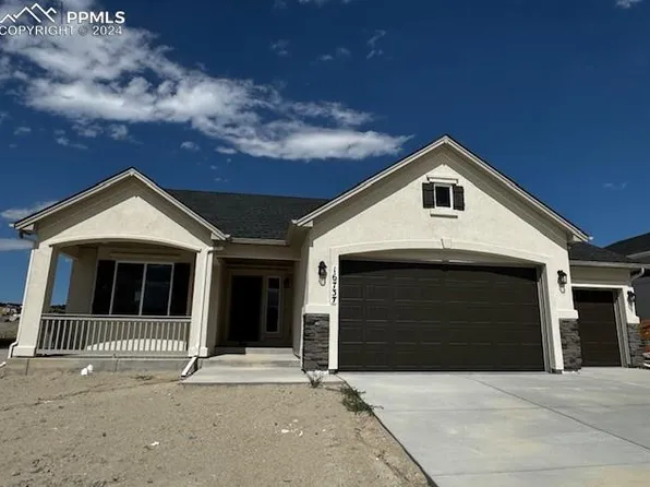 16737 Greyhawk Dr, Monument, CO 80132