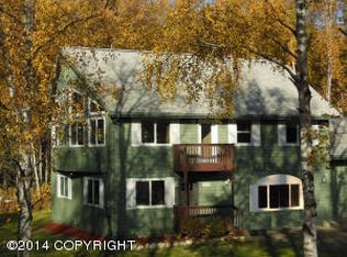 3500 N Lucille St, Wasilla, AK 99654