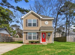 2703 Mark St, Chesapeake, VA 23324