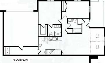 First Floor Plan