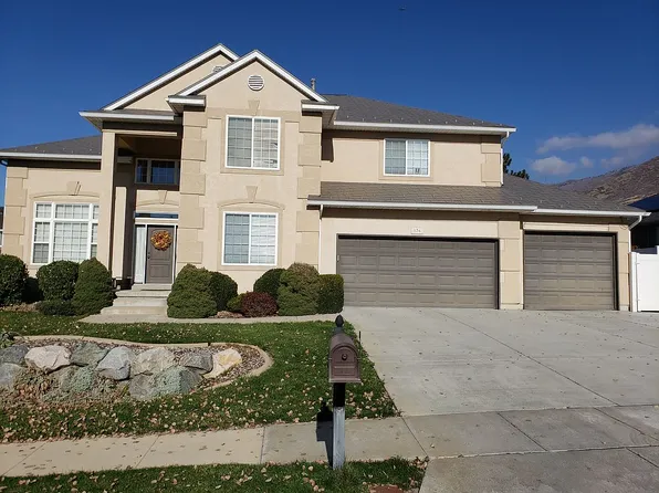 176 W 1300 North Cir, Centerville, UT 84014