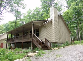 595 Wildflower Drive, Terra Alta, WV 26764