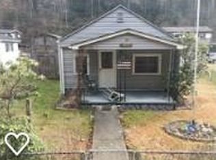 79 Cabot Row, Pineville, WV 24874