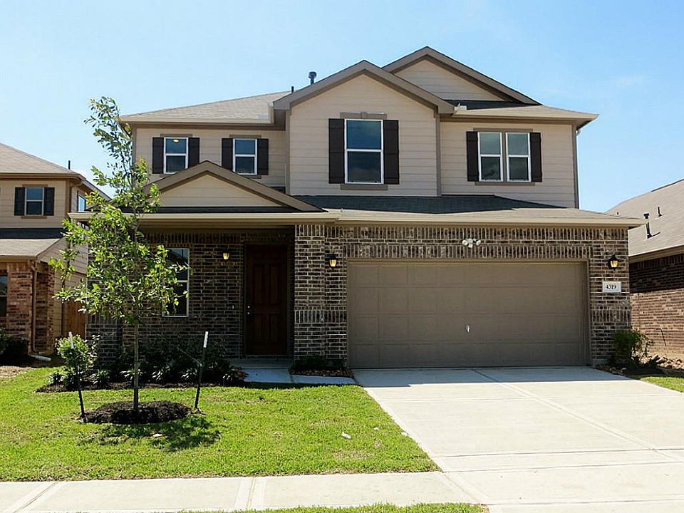 1st image of 4319 Bolsover Sky Ct
