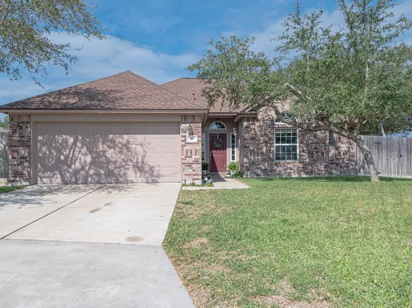 177 Heron Oaks, Rockport, TX 78382