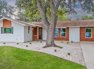 5806 Gillis Dr, San Antonio, TX 78240