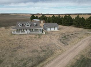 777 Saratow St, Hays, KS 67601