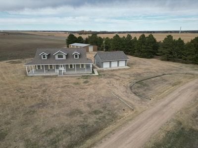 777 Saratow St, Hays, KS, 67601