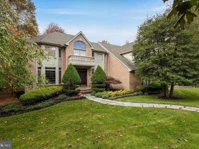 2 Shingle Oak Dr, Voorhees, NJ, 08043