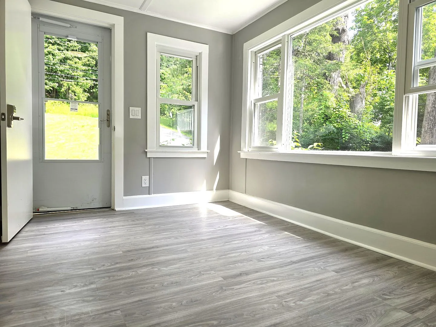 Walk to Williams College | Updated 3BR | Pet Friendly w/ Parking & Yard — Photo 4