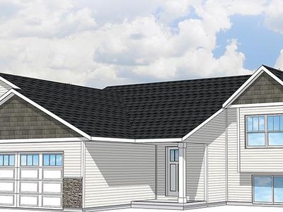 8310 HINNER SPRINGS DRIVE Lot 57, Schofield, WI, 54476