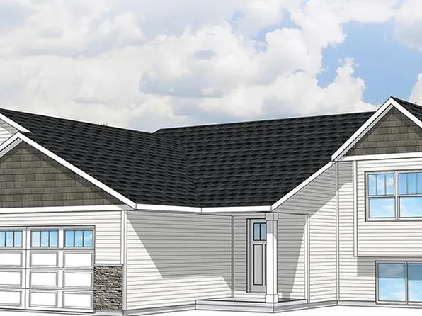 1171 FALL CITY COURT Lot 10, Mosinee, WI 54455