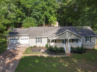 981 Windfield Ln SW, Marietta, GA 30064