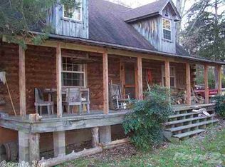 15726 Highway 110, Shirley, AR 72153
