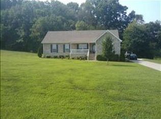 109 Stephens Ln, Shelbyville, TN 37160
