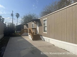 310 Hester Ave #122, Donna, TX 78537