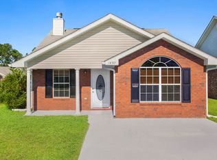 14501 Indian Trails Cir, Diberville, MS 39540