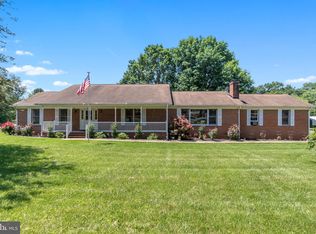 8005 Cooks Ct, Warrenton, VA 20186
