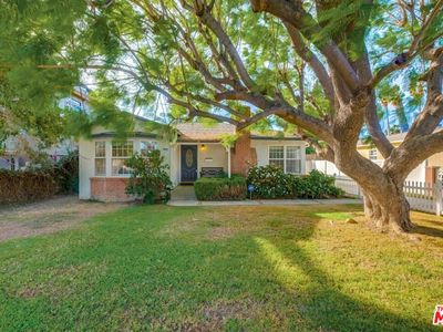 5519 Costello Ave, Van Nuys, CA, 91401