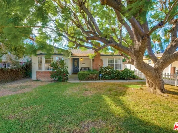 5519 Costello Ave, Van Nuys, CA 91401