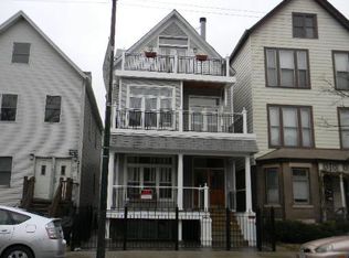 3216 N Racine Ave #G, Chicago, IL 60657