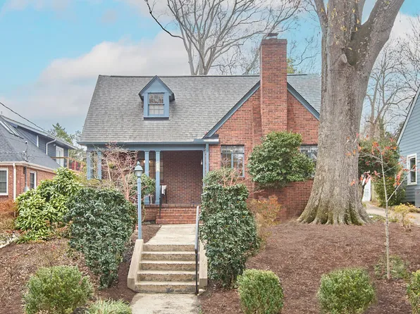 1416 Dollar Ave, Durham, NC 27701