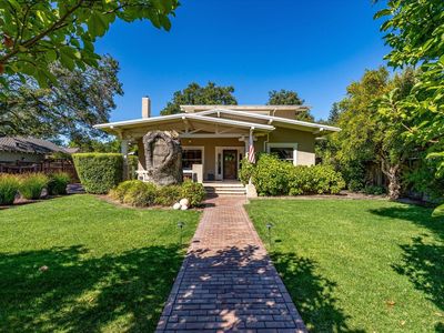 230 E Napa Street, Sonoma, CA, 95476