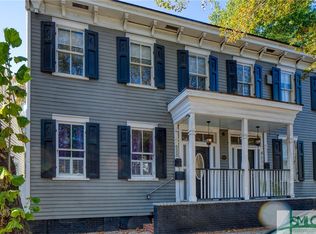 525 E Gwinnett St #B, Savannah, GA 31401