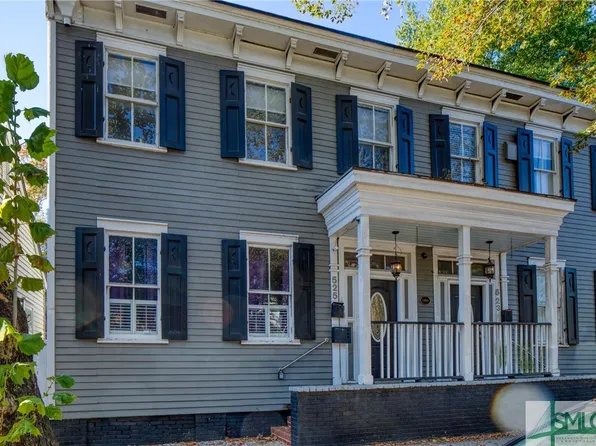 525 E Gwinnett Street #B, Savannah, GA 31401