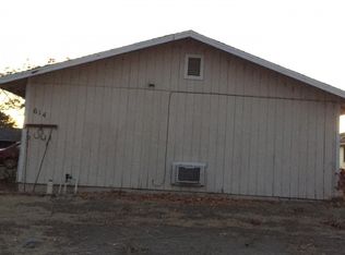 614 Chenowith St APT B, Umatilla, OR 97882