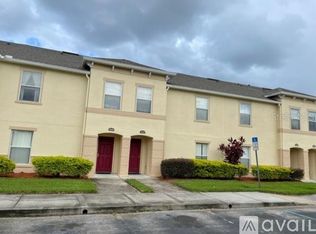 2834 Club Cortile Cir, Kissimmee, FL 34746