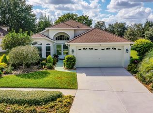 70 Center Oak Cir, Spring Hill, FL 34609