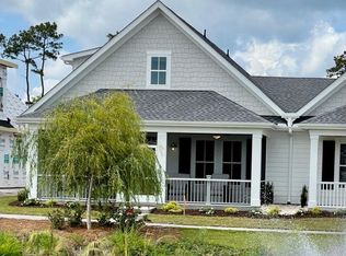 8420A Sandlapper Way Sb LOT 28, Myrtle Beach, SC 29572