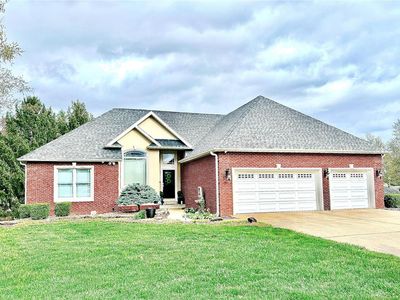 462 Redwood Dr, Farmington, MO, 63640