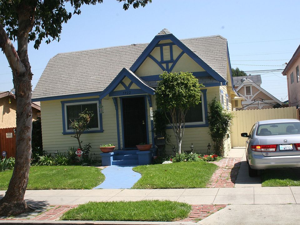2nd image of 5922 Lemon Ave