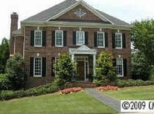 5524 Gordonvale Pl, Charlotte, NC 28226