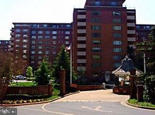 1111 Arlington Blvd APT 537, Arlington, VA
