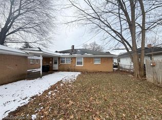 3005 Cherokee Ave, Flint, MI 48507