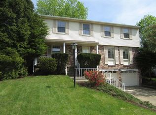 2148 Pendleton Dr, Monroeville, PA 15146